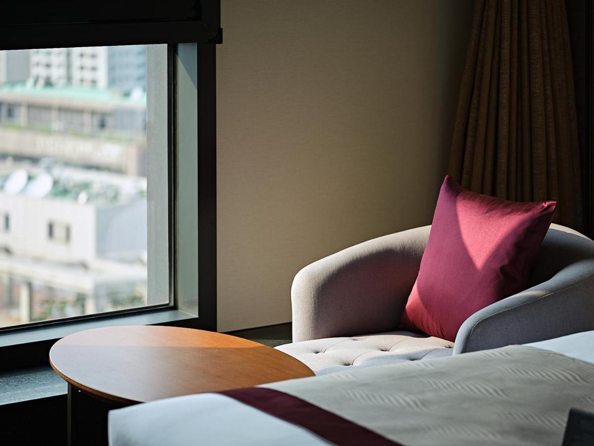 Roynet Hotel Seoul Mapo Esterno foto