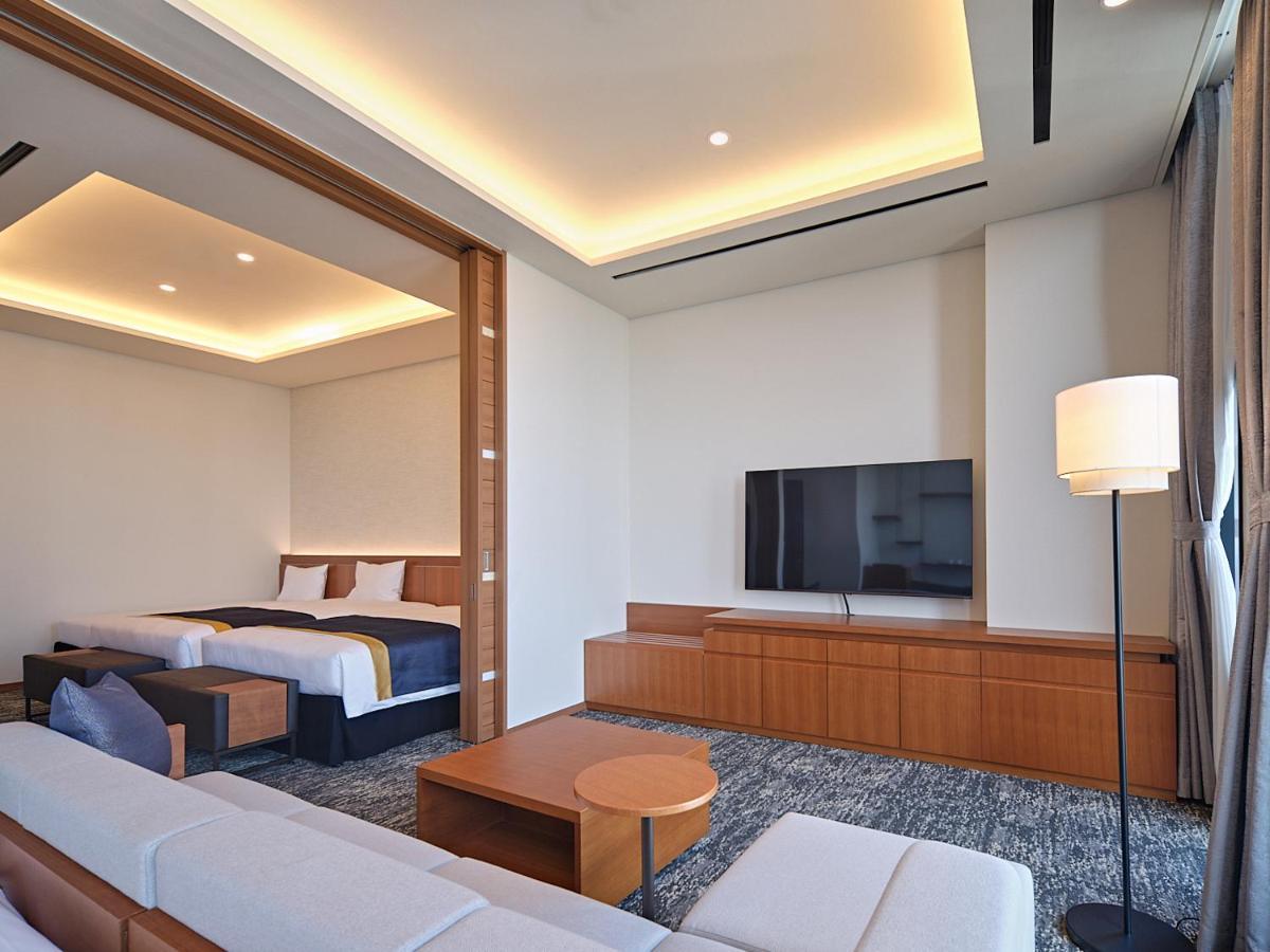 Roynet Hotel Seoul Mapo Esterno foto