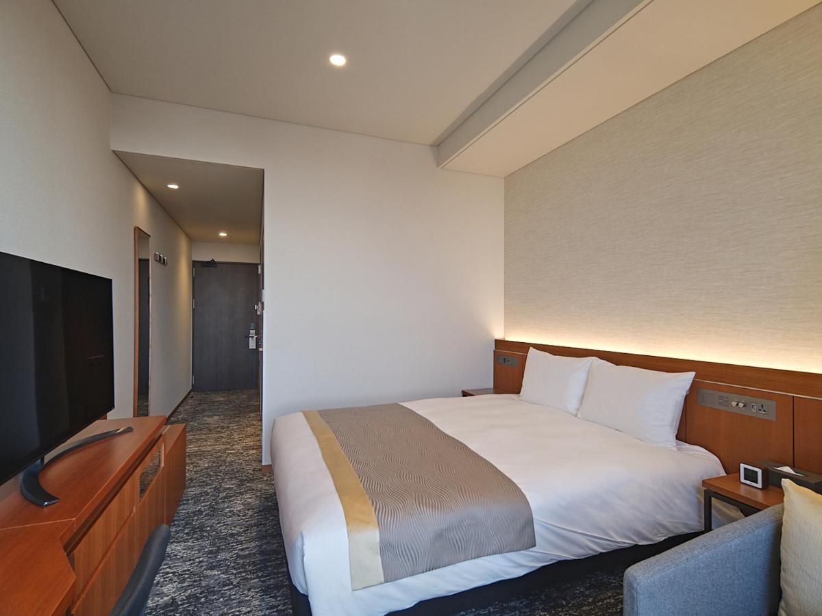 Roynet Hotel Seoul Mapo Esterno foto