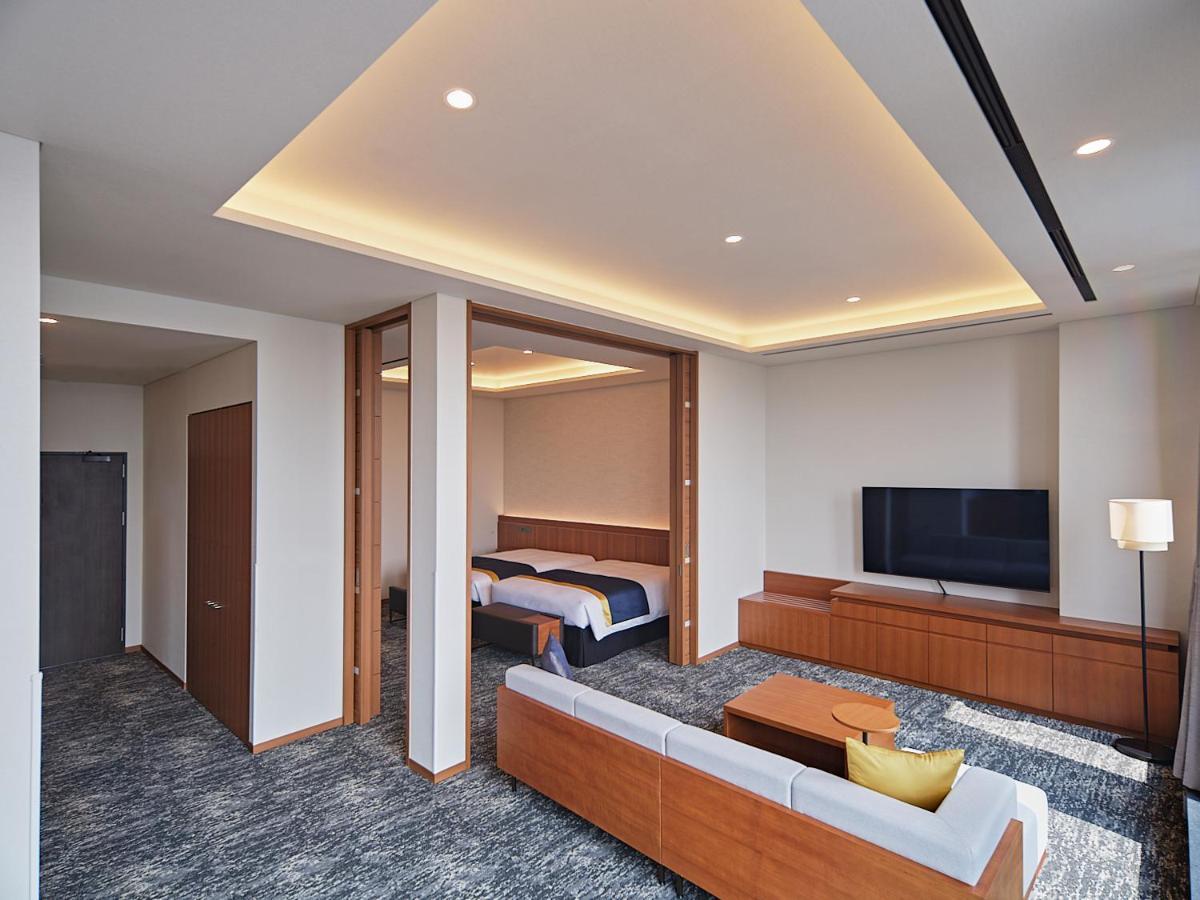 Roynet Hotel Seoul Mapo Esterno foto